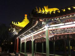-迎泽公园