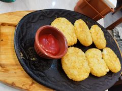 -萨莉亚意式餐厅(南开大悦城店)