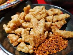 -谭鸭血老火锅(万象九宜城店)