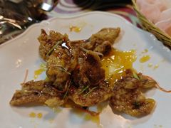 -大梁骨头馆·酱骨老菜(友好店)