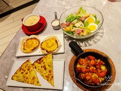 -必胜客(世欧广场店)