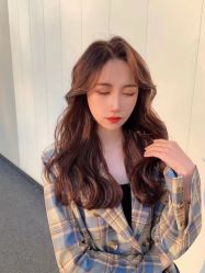 -妃格美发沙龙·烫发·染发