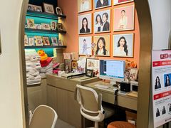 -海马体照相馆(北京apm店)