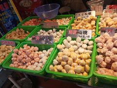-邵子牙·中华老字号(定安路店)