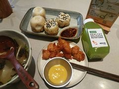 -陈家生煎(世茂双子塔店)