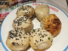-小杨生煎(黄河路店)