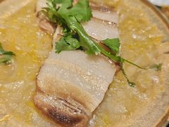 -全聚德(长白直营店)