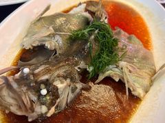 -竹溪百福酒家(同和店)