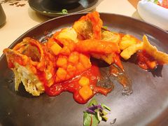 -榕意·川味之美(深业上城店)