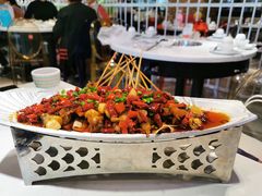 -蕃茄述·好汤自然来(江汉路店)