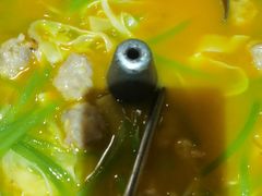 -杨记隆府重庆江湖菜(大悦城店)