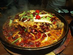 -老板恋上鱼(荣盛广场店)