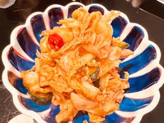 -天狗山料理(省体店)