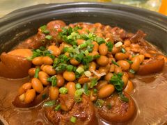 -新天明砂锅鱼头煲