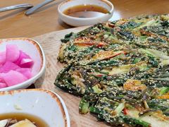 -海云台韩式汤饭·13年匠心韩料(南山店)