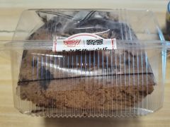巧克力卷-新侨三宝乐面包店(崇文门店)