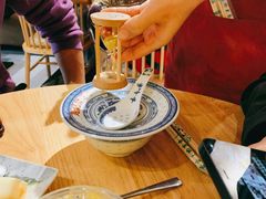招牌姜撞奶-赵记传承(广州越秀五羊新城店)
