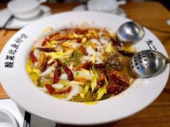 -太二酸菜鱼(财富购物中心店)