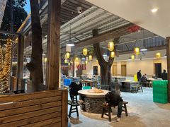 -大榕树柴火鸡•别院小厨(新都店)