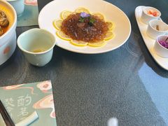 -恬阿姨庭院餐厅·生日宴