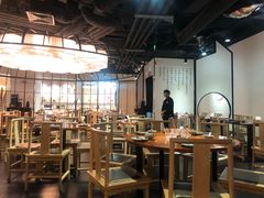 大堂-潮堂(环球金融中心店)