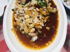 -抚顺美食·老上海味道