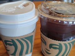 -星巴克臻选(北京太阳宫凯德店)