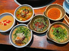 -签尚佰味小郡肝串串香火锅(朝阳路店)