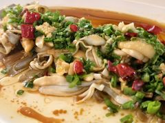 -龙宴海鲜城(经中路店)