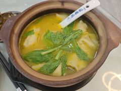 -苏兴记·小笼馄饨(建筑路店)