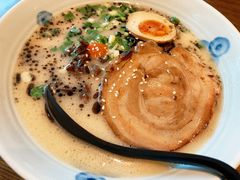 -雷神拉面(财富中心玉米楼店)