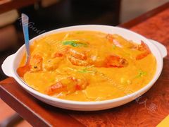 -黄珍珍泰国菜馆(九龙城店)