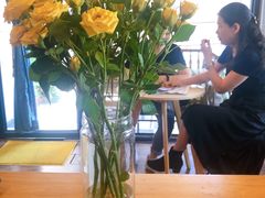 -251#coffee roasters(沿河东路店)