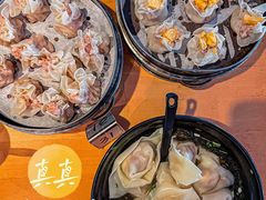 -真真鲜馄饨店(启蒙路店)