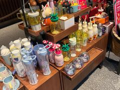 -星巴克(西安博乐里店)