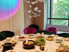 -琬苑鸽庄·川粤融合菜(解放碑总店)