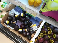 -绿叶水果(长沙恒大绿洲店)