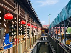 -崖口红树林海鲜餐厅