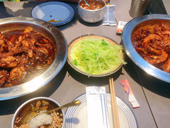 -耍盆友·重庆江湖菜(百子湾店)