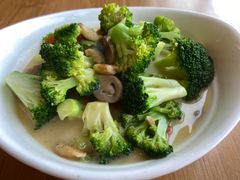 -粤仔湾砂锅粥(广益哥伦布店)