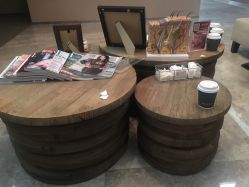 大堂-丽妍雅集 Rubis SPA