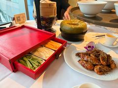 -粤财皇冠假日酒店·彩华轩中餐厅