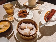 -万丽轩·粤菜(王府井金茂万丽酒店)