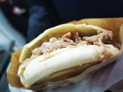 -樊记腊汁肉(竹笆市总店)