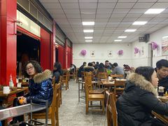 大堂-李德富老街牛杂火锅(抚琴街店)