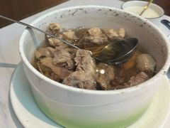 -秋色客家菜(南山店)