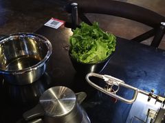 -青松宇大汗·碳烤羊腿(大浪店)