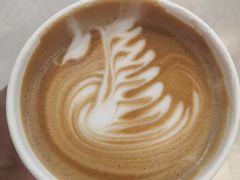 -Manner Coffee(大宁国际商业广场店)