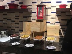 -乐咖啡西餐厅(太湖皇冠假日酒店)