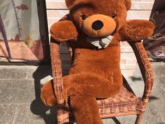 -何适山庄 ·可团建(水长城P2停车场店)